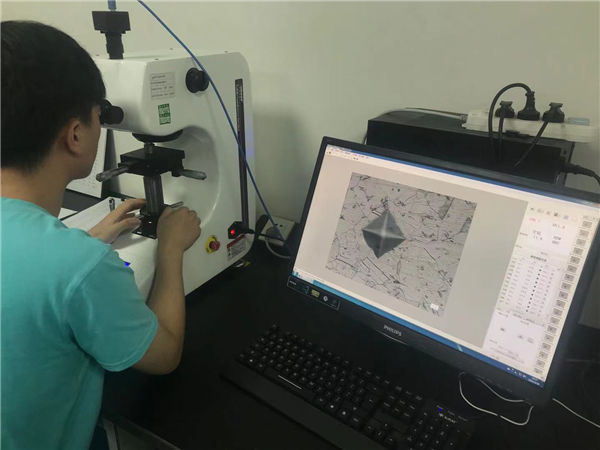 沸騰氯化鎂應力腐蝕檢測費用是多少